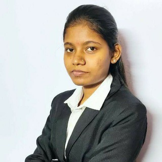 Telegram profile photo for Shalini J Kushwaha (All study)