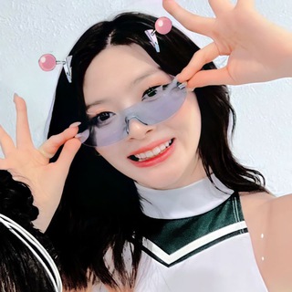 Telegram profile photo for By Luizy