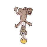 Telegram profile photo for 🪅 𝕱𝖆𝖙 𝖘𝖎𝖌𝖓🥄