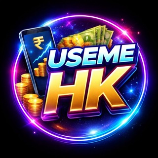 Telegram profile photo for USEME INDIA