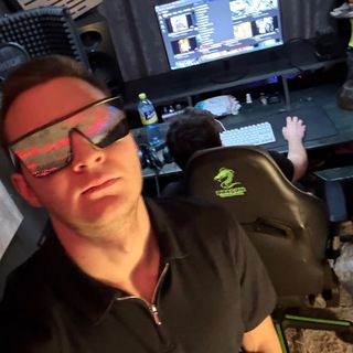 Telegram profile photo for ADMe