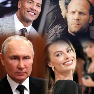 Telegram profile photo for Видео поздравление от звёзд.