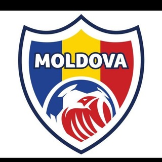 Telegram profile photo for Сборная Молдовы | IFCL