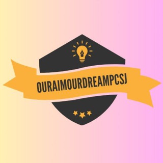 Telegram profile photo for Our Aim Our Dream PCS J