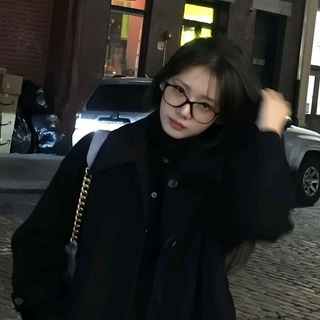 Telegram profile photo for нарезки из дорам | мейзи