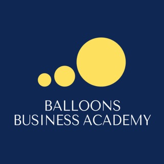 Telegram profile photo for 📢BIG BUSINESS ACADEMY 💰