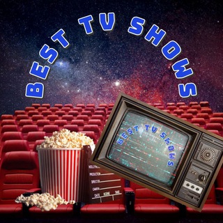 Telegram profile photo for Best TV Shows