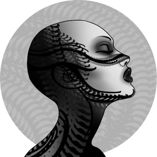 Telegram profile photo for 👽 IKIMONSTA 👽