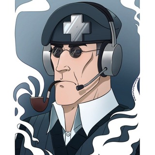 Telegram profile photo for MEET THE Нᥱʍᥱцκᥙᥔ д᧐κᴛ᧐ρ!