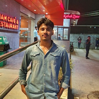 Telegram profile photo for Saad Mohammad Salah