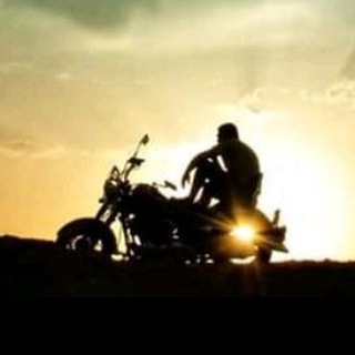 Telegram profile photo for Biker für Deutschland Info
