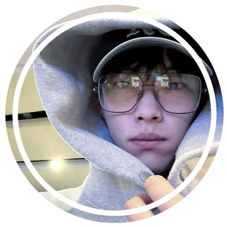 Telegram profile photo for @ 𝐊im 𝑮eⱺn-𝑾ꪮꪮ .