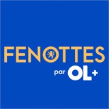 Telegram profile photo for Fenottes