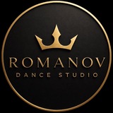 Telegram profile photo for ️️️️ROMANOV TEAM️ | ТАНЦЫ | Нижний Новгород