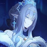Telegram profile photo for Нянян