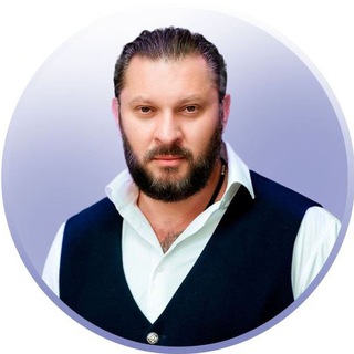 Telegram profile photo for Философия гармоничных отношений │ Апрель 2024