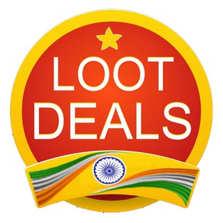 Telegram profile photo for Deals Point™