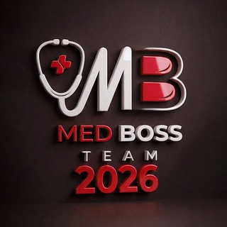Telegram profile photo for غروب الوطني MedBoss