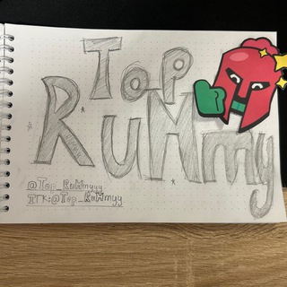 Telegram profile photo for Магаз r u m m y 💍