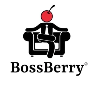 Telegram profile photo for BossBerry 🍒