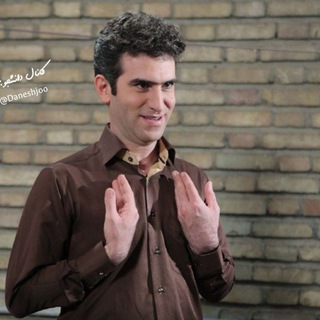 Telegram profile photo for نمونههای جذب