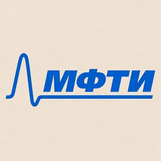 Telegram profile photo for Онлайн-магистратуры МФТИ