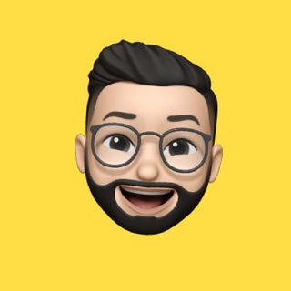 Telegram profile photo for Я — селлер / Юрий Стрельцов