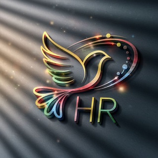Telegram profile photo for Чат для HR’ов / Chat for HR’s
