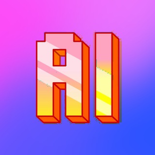 Telegram group profile photo for 潜空间|uni-api|Fugue|Argus|Cerebr