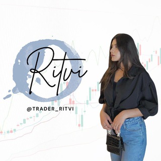 Telegram profile photo for Ritvi Taneja (Passionate Trader)