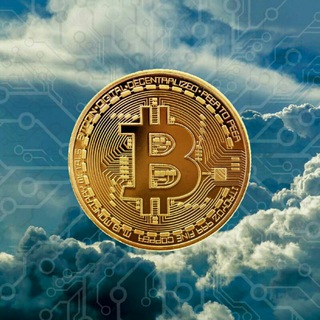 Telegram profile photo for CloudMining