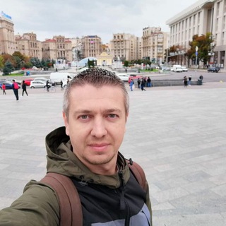 Telegram profile photo for PROTSENKO