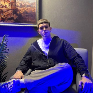 Telegram profile photo for KIR1LKO