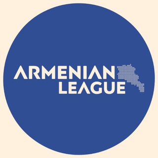 Telegram profile photo for Armenian League 🇦🇲