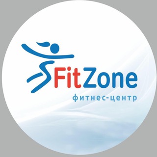 Telegram profile photo for FITZONE ФІТНЕС КЛУБ | ДНІПРО