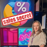 Telegram profile photo for Секреты успешных селлеров