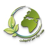 Telegram profile photo for موسسه بین المللی مطالعاتی هفت برگ سبز