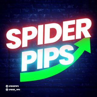 Telegram profile photo for SPIDER PIPS | نقاط العنكبوت🕷️