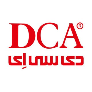Telegram profile photo for ابزار آلات دي سي اي DCA