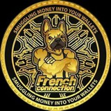 Telegram profile photo for FCF_Bsc