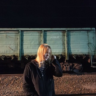 Telegram profile photo for волдсон