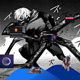Telegram profile photo for апельсинка😜