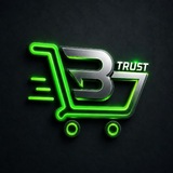 Telegram profile photo for BanShop Trust | رضایت و اعتماد