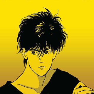 Telegram profile photo for Культура аниме