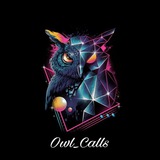 Telegram profile photo for Owl Calls