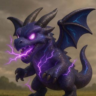 Telegram profile photo for Mine