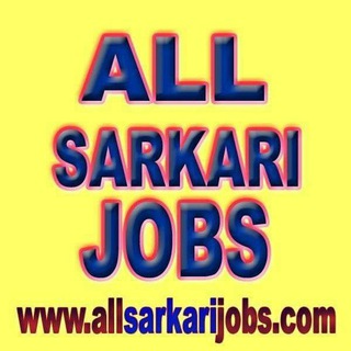 Telegram group profile photo for Govt Job Alert- India