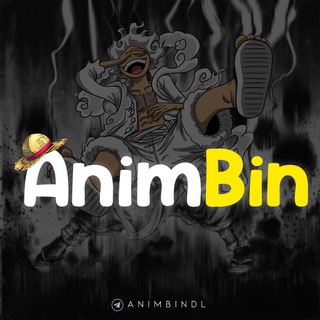 Telegram profile photo for AnimBin-DL | انیمبین دانلود