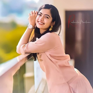Telegram profile photo for Rashmika Mandanna HD Status Videos 🦋