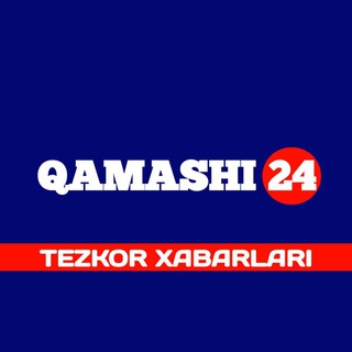Telegram profile photo for QAMASHI24